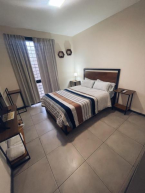 PDLA Apartment